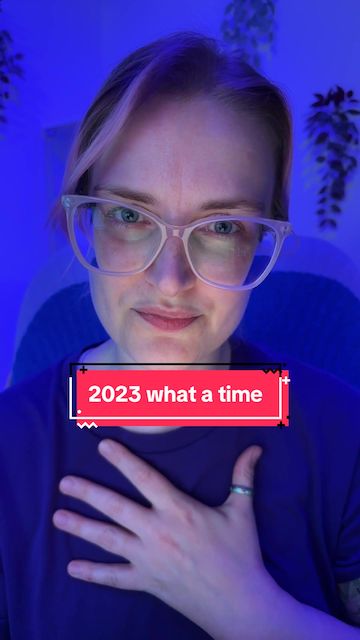 Thumbnail of the video 2023